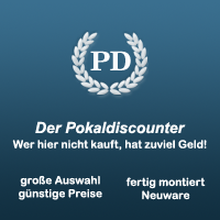 Pokale Medaillen Trophäen | pokaldiscounter.de