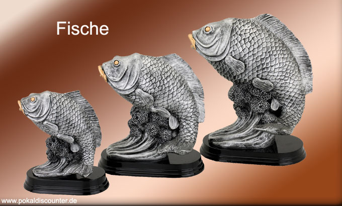 Figuren - Fische jetzt kaufen!