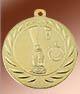 Medaille BI MD DI5000.G ab 1.35€