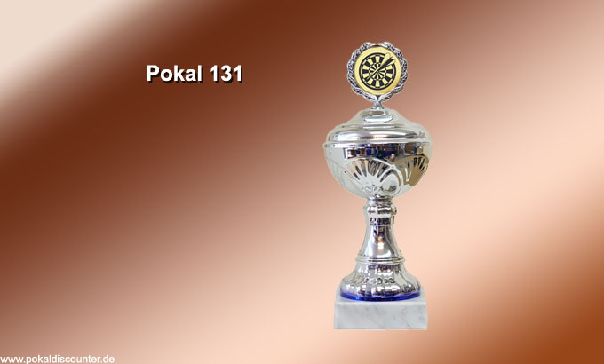 Pokale - Pokal 131 jetzt kaufen!