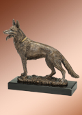 Schäferhund stehend ab 57.41€