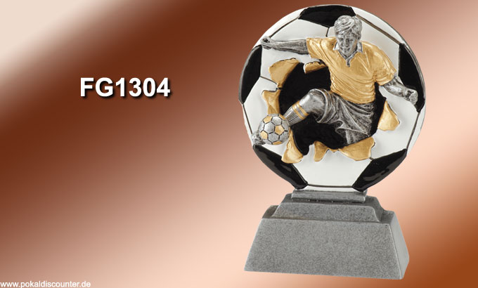 Fußball - FG1304 jetzt kaufen!