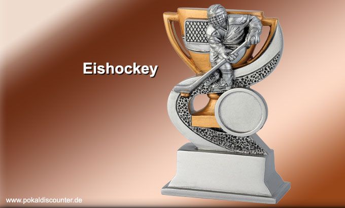 Trophäen - FG920 Eishockey jetzt kaufen!
